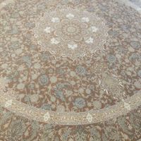 دو عدد فرش گرد قطر ۴ متر ،هرتخته فرش۱۶متر|فرش|تهران, سازمان آب|دیوار