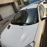 پژو 206 تیپ ۵، مدل ۱۳۹۷|خودرو سواری و وانت|تهران, شهرک تختی|دیوار