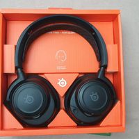 هدفون Arctis Nova 7 Steelseries|قطعات و لوازم جانبی رایانه|تهران, دریا|دیوار