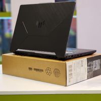 ASUS TUF Gaming F15 i5//RTX3050|رایانه همراه|تهران, میدان ولیعصر|دیوار