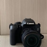 دوربین  canon 850 d|دوربین عکاسی و فیلم‌برداری|تهران, آبشار|دیوار