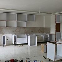 نصاب و سازنده کابینت کمددیواری اجرتی (تهران و کرج)|خدمات پیشه و مهارت|تهران, آبشار|دیوار