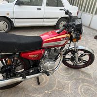 موتور کویر 200|موتورسیکلت|اسلام‌شهر, |دیوار