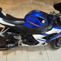 سوزوکیgsxr1000(cb1300سی بی)|موتورسیکلت|تهران, آذربایجان|دیوار