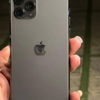 اپل iPhone 11 Pro ۲۵۶ گیگابایت|موبایل|تهران, ارم|دیوار