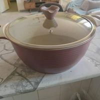 قابلمه گرانیتی نو، homking|ظروف پخت‌وپز|کرج, شهر جدید اندیشه|دیوار