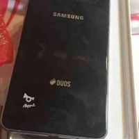 گوشی سامسونگ Galaxy A7 16g+جعبه (درحدنو)|موبایل|تهران, توحید|دیوار