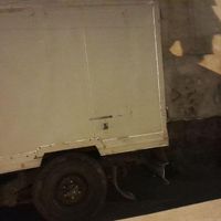 اتاق یخچال نیسان|قطعات یدکی و لوازم جانبی|شاهرود, |دیوار