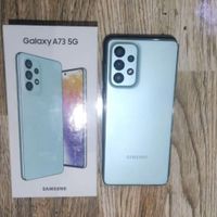 سامسونگ Galaxy A73 5G ۲۵۶ گیگابایت|موبایل|تهران, نازی‌آباد|دیوار