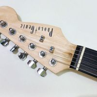 گیتار الکتریک Photo Genic Stratocaster|گیتار، بیس، امپلیفایر|تهران, آبشار|دیوار