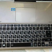 لپ تاپ ایسر acer گیمینگ|رایانه همراه|شیراز, مهدی‌آباد|دیوار