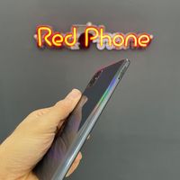 سامسونگ Galaxy A51 ۱۲۸ گیگابایت در حد نو تضمینی|موبایل|رشت, رودباری|دیوار