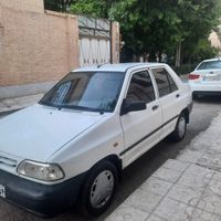 پراید مدل ۹۴|خودرو سواری و وانت|یزد, |دیوار