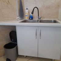 سینک با کابینت|مصالح و تجهیزات ساختمان|تهران, نیرو هوایی|دیوار