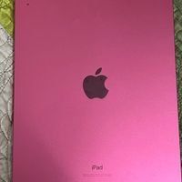 تبلت اپل iPad 10th 2022 wifi 10.9 Inch|تبلت|تهران, کاشانک|دیوار