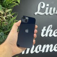 اپل iPhone 13 ۱۲۸ گیگابایت|موبایل|تهران, منیریه|دیوار