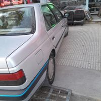 پژو 405 بنزینی GLX - TU5، مدل ۱۳۹۱|خودرو سواری و وانت|الیگودرز, |دیوار