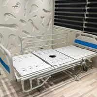 تخت برقی بیمار چپ و راست شو|آرایشی، بهداشتی، درمانی|تهران, نواب|دیوار