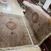 جفت ۳ متری ماهی گل ابریشم|فرش|تهران, سعادت‌آباد|دیوار