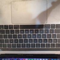 macbook pro 2016|رایانه همراه|تهران, پونک|دیوار