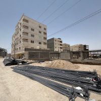 پیش-فروش-آپارتمان-راسته-نصرجنوبی-کم-تراکم-3خواب