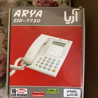 تلفن رو میزی|تلفن رومیزی|تهران, درکه|دیوار