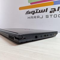 MSI GE62 .  رم ۱۶ . CORE I7 . کوله و موس|رایانه همراه|تهران, فدک|دیوار