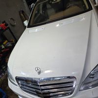 تعمیرات تخصصی مرسدس بنز S350 و S500|قطعات یدکی و لوازم جانبی|تهران, اقدسیه|دیوار