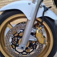 Honda cb1300 sp 2009 abs|موتورسیکلت|تهران, افسریه|دیوار