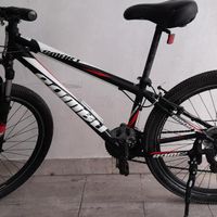 دوچرخه رامبو Rambo سایز ۲۶|دوچرخه، اسکیت، اسکوتر|تهران, خانی‌آباد نو|دیوار