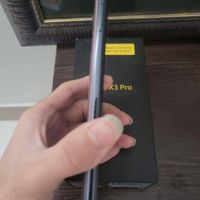 شیائومی Poco X3 Pro ۱۲۸ گیگابایت|موبایل|تهران, صادقیه|دیوار