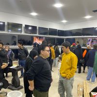 تلویزیون 43 اینچ اسمارت 4Kسامسونگ با گارانتی طلایی|تلویزیون و پروژکتور|تهران, شهرک غرب|دیوار