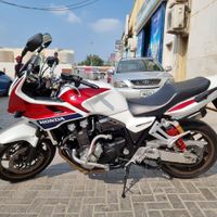 cb1300مدل۲۰۱۷|موتورسیکلت|تهران, ازگل|دیوار