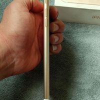 اپل iPhone 7 Plus ۱۲۸ گیگابایت|موبایل|تهران, جلیلی|دیوار