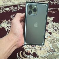 اپل iPhone 13 Pro Max ۲۵۶ گیگابایت zaaدرحدنوو|موبایل|تهران, آهنگ|دیوار