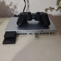 ps2|کنسول، بازی ویدئویی و آنلاین|تهران, افسریه|دیوار