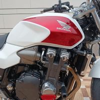 cb1300.مدل 2012|موتورسیکلت|تهران, سعادت‌آباد|دیوار