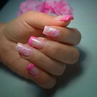خدمات ناخن به صورت حرفه ای|خدمات آرایشگری و زیبایی|اردبیل, |دیوار