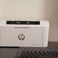 پرینتر لیزری اچ پی مدل LaserJet Pro M15a|پرینتر، اسکنر، کپی، فکس|تهران, پونک|دیوار