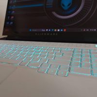 Alienware m17 R3|رایانه همراه|تهران, اسکندری|دیوار