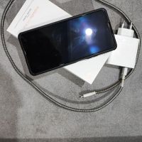 شیائومی 11T Pro با حافظهٔ ۲۵۶ گیگابایت|موبایل|تهران, صادقیه|دیوار