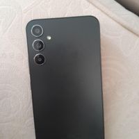 سامسونگ Galaxy A34 با حافظهٔ ۲۵۶ گیگابایت|موبایل|تهران, دولت‌آباد|دیوار