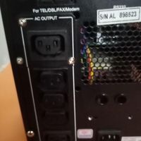 یو پی اس آلجا ALJA KI1000LCD UPS|قطعات و لوازم جانبی رایانه|تهران, نجات اللهی|دیوار