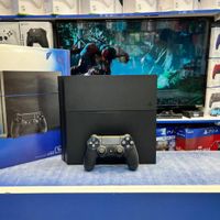 Ps4 fat 1tra|کنسول، بازی ویدئویی و آنلاین|تهران, فردوسی|دیوار