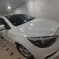 شاهین G مدل ۱۴۰۱|خودرو سواری و وانت|همدان, |دیوار