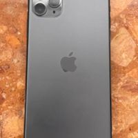 اپل iPhone 11 Pro Max ۲۵۶ گیگابایت|موبایل|تهران, ولنجک|دیوار