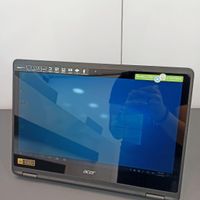 لپ تاپ ایسر Acer Aspire R14 (Offفقط امروز)|رایانه همراه|تهران, میدان ولیعصر|دیوار