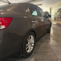 کیا سراتو مونتاژ اتوماتیک آپشنال 2000cc، مدل ۱۳۹۶|خودرو سواری و وانت|تهران, صادقیه|دیوار