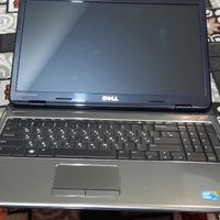 لپ تاپ DELL مدل N5010|رایانه همراه|تهران, میرداماد|دیوار