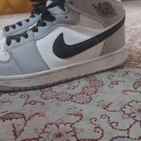 کتانی اسپورتNike سایز۴۱الی۴۲|کیف، کفش، کمربند|تهران, شمس‌آباد|دیوار